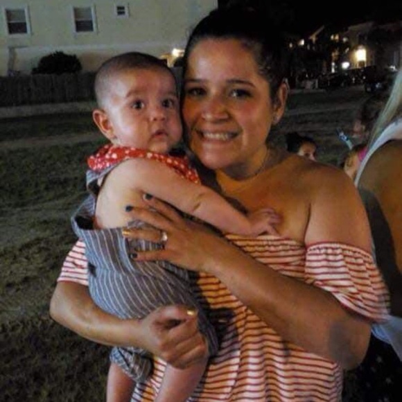 Meet your Posher, Crystal - Picture 1 of 1